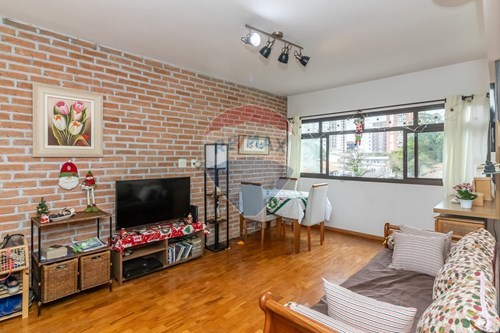 Venda-Apartamento-Rua Coronel Luís Barroso , 315  - Chácara Santo Amaro , São Paulo , São Paulo , 04750-030-601181003-107