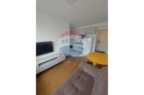 Residential - Condo/Apartment - São Paulo , São Paulo - BR