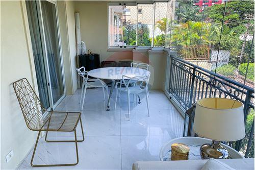 Venda-Apartamento-Rua Bahia , 945  - Parque Buenos Aires  - Higienópolis , São Paulo , São Paulo , 01244-001-601271059-82