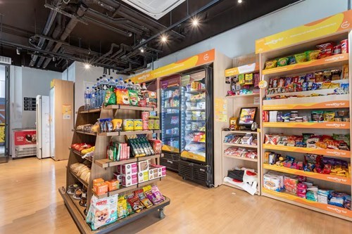 Slider Image Thumbnail