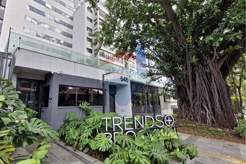 Alugar-Apartamento-Gabriel de Lara , 545  - Brooklin , São Paulo , São Paulo , 04582051-601361019-3137