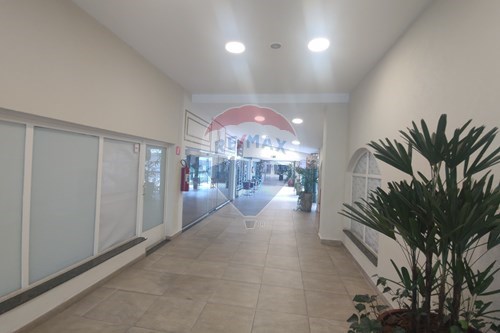 Commercial - Office - Barueri , São Paulo - BR