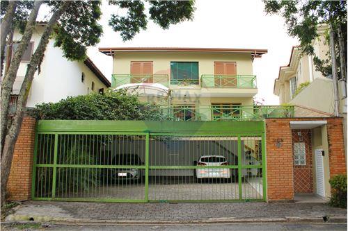 Venda-Casa-Rua Heitor Ariente , 259  - metrô Vila Sônia  - Jardim das Vertentes , São Paulo , São Paulo , 05541-050-602141028-3