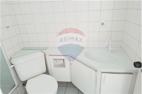 Apartamento - Alugar - São Paulo , São Paulo - Banheiro - 601751013-247