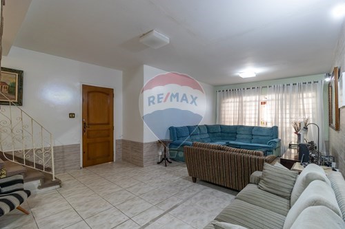 Venda-Casa-Rua José Floriano de Toledo , 205  - Chácara Santo Amaro , São Paulo , São Paulo , 04710-110-602011072-1