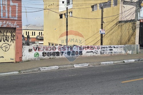 Venda-Terreno-Av Inocêncio Seráfico , 489  - Próximo Av Japão  - Centro , Carapicuíba , São Paulo , 06320291-601141076-15