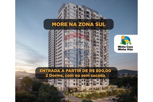 Venda-Apartamento-Avenida Jornalista Roberto Marinho , 01  - Cidade Monções , São Paulo , São Paulo , 04576-010-602361011-68