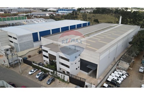 Alugar-Galpão-Rua Alfa , 149  - 6 KM DA  RODOVIA AIRTON SENNA  - Una , Itaquaquecetuba , São Paulo , 08599670-602291021-197