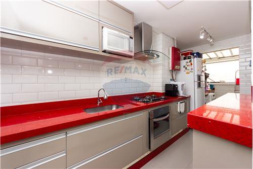 Venda-Apartamento-Rua Iru , 136  - Vila Formosa , São Paulo , São Paulo , 03363-060-601271264-9