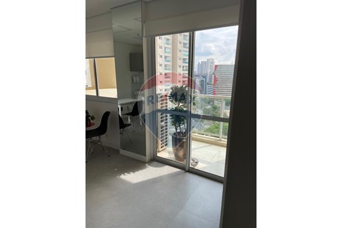 Alugar-Cj. Comercial/ Sala-Av Luis Carlos Berrini , 105  - Brooklin , São Paulo , São Paulo , 04571000-601361019-3001