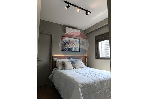 Alugar-Apartamento-Rua Alexandre Dumas , 330  - Chácara Santo Antônio (Zona Sul) , São Paulo , São Paulo , 04717000-601971032-121