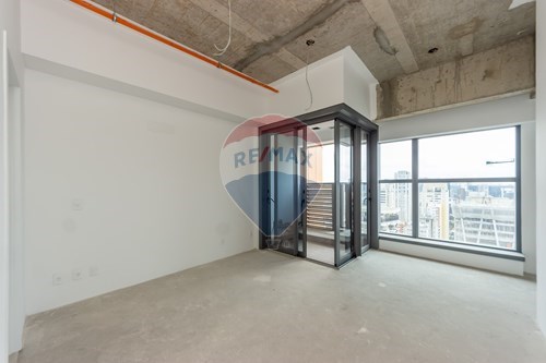 Venda-Studio-Rua Tenente Negrão , 100  - Itaim Bibi , São Paulo , São Paulo , 04530030-601721006-119