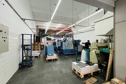 Slider Image Thumbnail