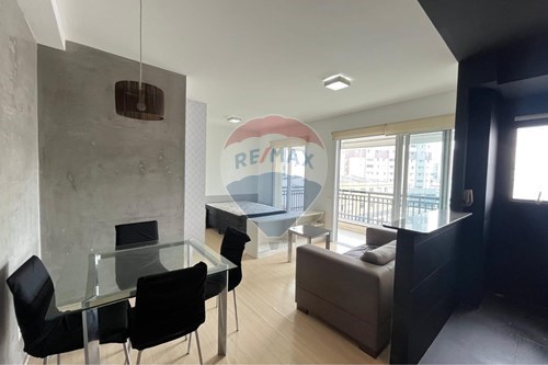 Alugar-Studio-Rua Maria Otília , 210  - Vila Regente Feijó , São Paulo , São Paulo , 03335050-601811033-6