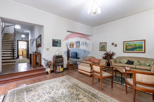 Venda-Casa-Rua Doutor José Cândido de Souza , 675  - Moema , São Paulo , São Paulo , 04518-051-601251182-143