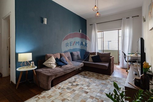 Venda-Apartamento-Praça Marechal Deodoro , 439  - Jardim Santa Cecília , São Paulo , São Paulo , 01150-011-601251021-294