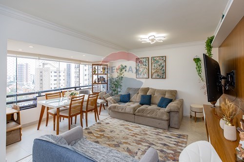 Venda-Apartamento-Vila Mascote , São Paulo , São Paulo , 04363-060-602011001-116