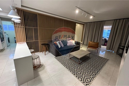 Alugar-Apartamento-Água Branca , São Paulo , São Paulo , 05036170\-602341005-88