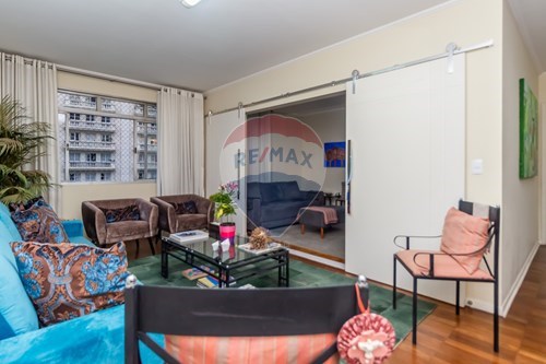 Venda-Apartamento-Itaim Bibi , São Paulo , São Paulo , 04530070-602271004-7