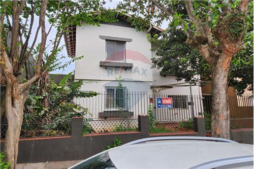 For Sale-Two Level House-Rua Dr Mario Vicente , 1388  - Ipiranga , São Paulo , São Paulo , 04270-002-601271051-41
