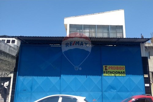 Alugar-Galpão-Rua Antônio Cavazzam , 293  - Parque Peruche , São Paulo , São Paulo , 02534000-602291021-293