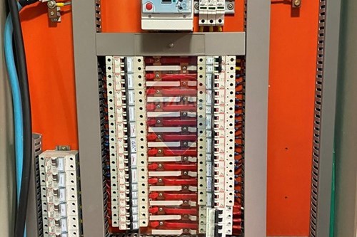 Slider Image Thumbnail