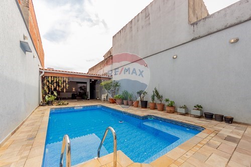 Venda-Casa-Vila Matilde , São Paulo , São Paulo , 03511020-601161079-24