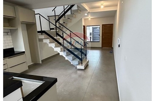 Residential - Two Level House - São Paulo , São Paulo - BR