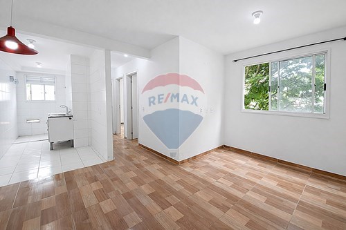 Venda-Apartamento-Rua Friedrich Von Voith , 1830  - Jaraguá , São Paulo , São Paulo , 02995000-602331036-46