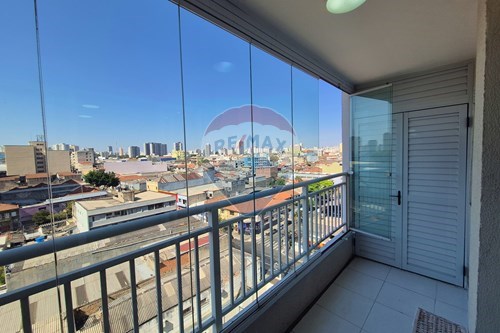 Venda-Apartamento-Rua Catumbi , 286  - Belém , São Paulo , São Paulo , 03021000-601451034-19