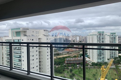 Venda-Apartamento-R. Arnaldo José Pacífico , 18  - Jardim das Perdizes  - Água Branca , São Paulo , São Paulo , 05036175-602341021-43