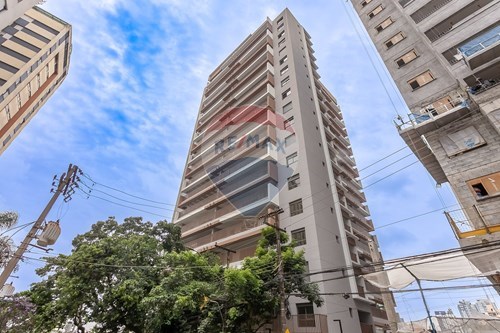 Venda-Apartamento-Rua Ibituruna , 315  - Saúde , São Paulo , São Paulo , 04302051-601301058-54