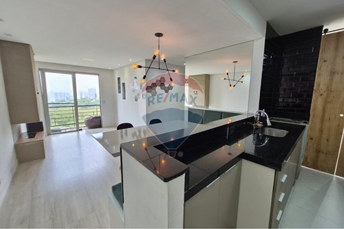 Alugar-Apartamento-Avenida do Anastácio , 2409  - prox da Av. Mutinga  - Parque São Domingos , São Paulo , São Paulo , 05119000-602381002-148