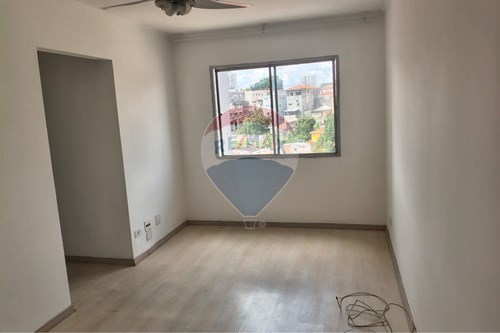 Alugar-Apartamento-Moinho Velho , São Paulo , São Paulo , 02960030-602431003-8