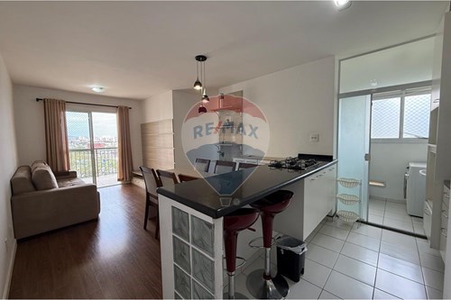 Alugar-Apartamento-Vila Leopoldina , São Paulo , São Paulo , 05077-010-602411009-18