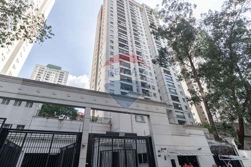 Venda-Apartamento-Rua José Carlos de Toledo Piza , 100  - Jardim Parque Morumbi , São Paulo , São Paulo , 05712-070-601331025-11