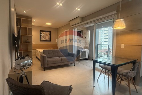 Alugar-Studio-Paraíso , São Paulo , São Paulo , 04004000-601241007-90