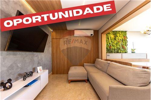 For Sale-Condo/Apartment-Rua Conselheiro Moreira de Barros , 2271  - Próximo ao Santana Parque Shopping  - Lauzane Paulista , São Paulo , São Paulo , 02430001-601051035-17