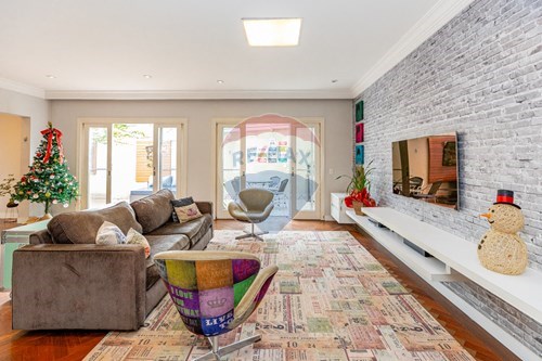 Venda-Casa de Condomínio-Jardim Cordeiro , São Paulo , São Paulo , 04640230-601131046-19