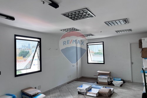 Alugar-Cj. Comercial/ Sala-Lapa , São Paulo , São Paulo , 05075000-601471030-71