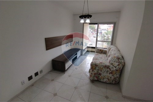 Alugar-Apartamento-Jardim Marajoara , São Paulo , São Paulo , 04674225-602071003-101