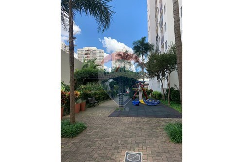 Residential - Condo/Apartment - São Paulo , São Paulo - BR