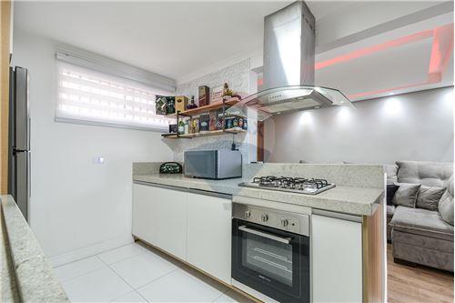 For Sale-Condo/Apartment-Rua Davi Banderali , 199  - Itaquera , São Paulo , São Paulo , 03591010-601351154-2