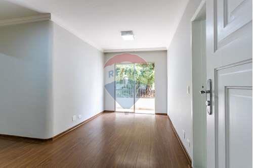 Venda-Apartamento-Vila Madalena , São Paulo , São Paulo , 05453060-601261081-4