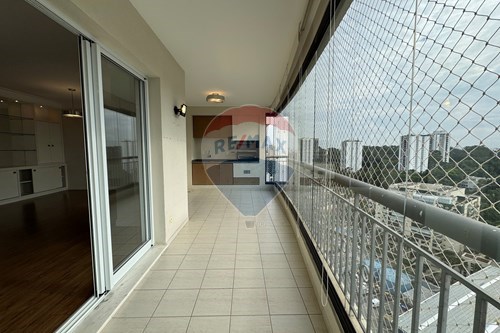 Alugar-Apartamento-Santo Amaro , São Paulo , São Paulo , 04662002-601131006-124