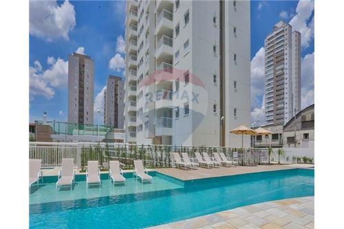 For Sale-Condo/Apartment-Rua Maria Daffré , 155  - Quinta da Paineira , São Paulo , São Paulo , 03150020-601161004-81