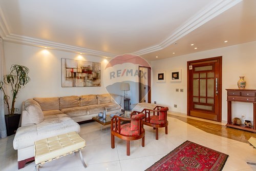 Venda-Apartamento-Avenida Rouxinol , 533  - Moema , São Paulo , São Paulo , 04516000-601251242-14