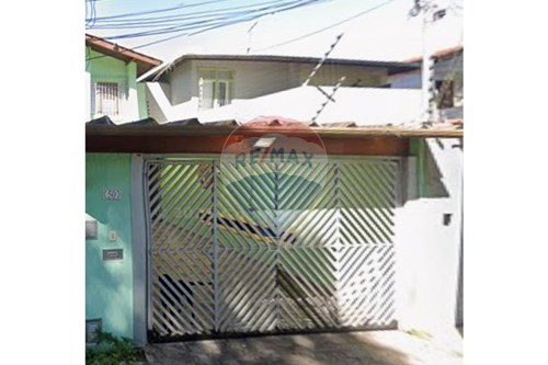 Alugar-Casa-R. Ana Karlik , 50  - Hípica de Santo Amaro  - Santo Amaro , São Paulo , São Paulo , 04726-060-601241055-24