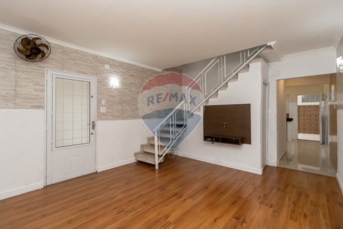 Venda-Sobrado-rua miguel mota , 235  - Red Fit Academia  - Vila Regente Feijó , São Paulo , São Paulo , 03191110-601811017-3