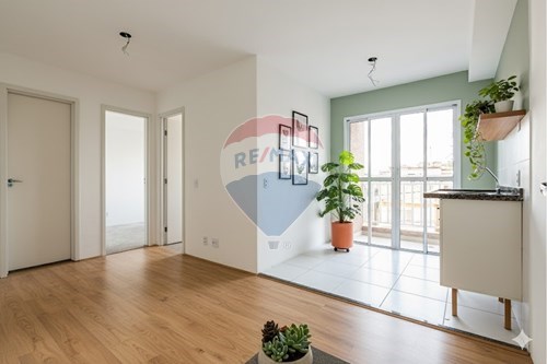 Venda-Apartamento-Rua Pangauá , 67  - apartamento 2 quartos a venda vila ré  - Vila Ré , São Paulo , São Paulo , 03665010-601471004-406